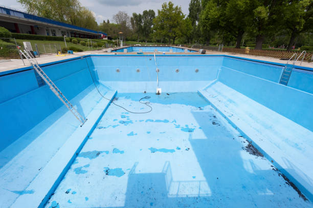 Best Water damage cleanup near me  in Westvle, IL