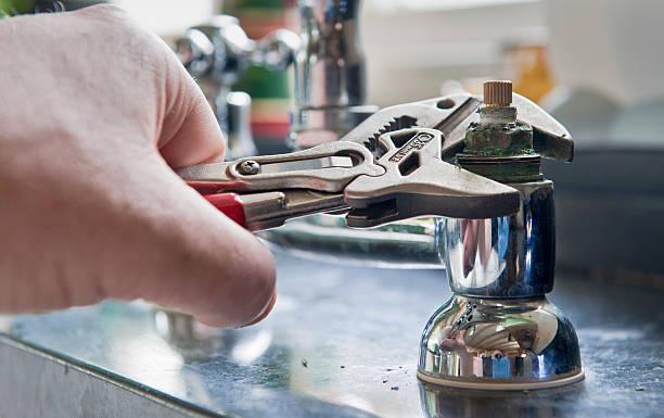 Carpet water damage restoration in Westville, IL